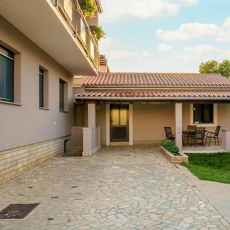 Argonave 6 Apartment Pula Exterior foto